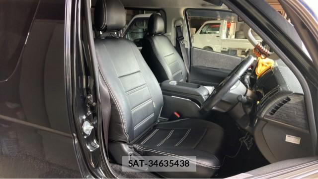 Toyota HIACE WAGON 2022-09 8753577-5