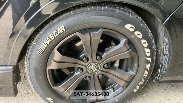 Toyota HIACE WAGON 2022-09 8753577-8