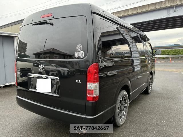Toyota HIACE WAGON 2019-09 8754015-1