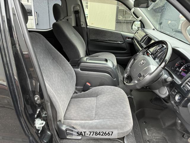 Toyota HIACE WAGON 2019-09 8754015-14