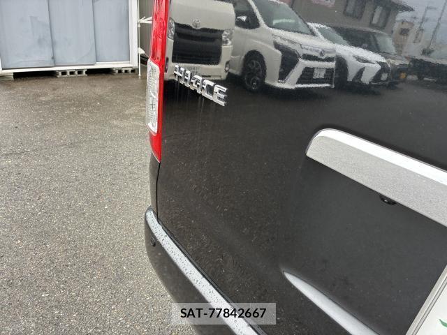 Toyota HIACE WAGON 2019-09 8754015-15