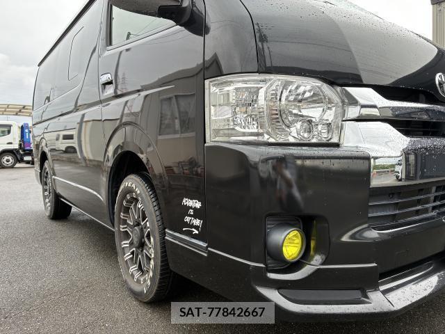 Toyota HIACE WAGON 2019-09 8754015-4