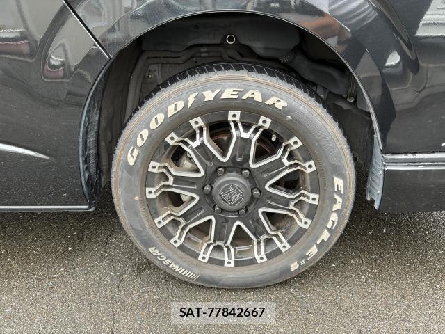 Toyota HIACE WAGON 2019-09 8754015-5