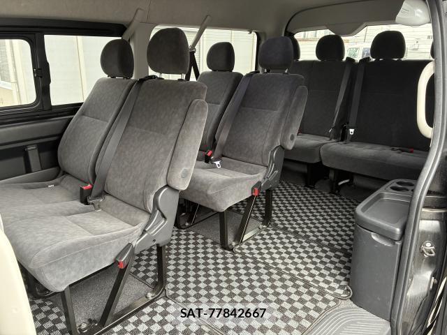 Toyota HIACE WAGON 2019-09 8754015-6