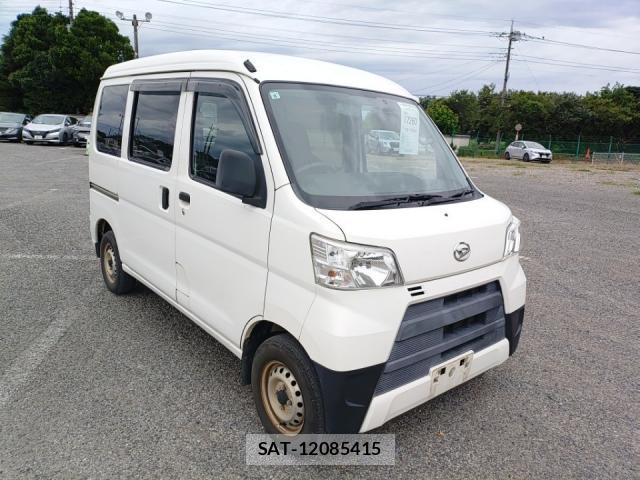 Daihatsu HIJET CARGO 2018-08 8752649-1