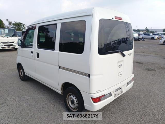 Daihatsu HIJET CARGO 2020-08 8752676-4