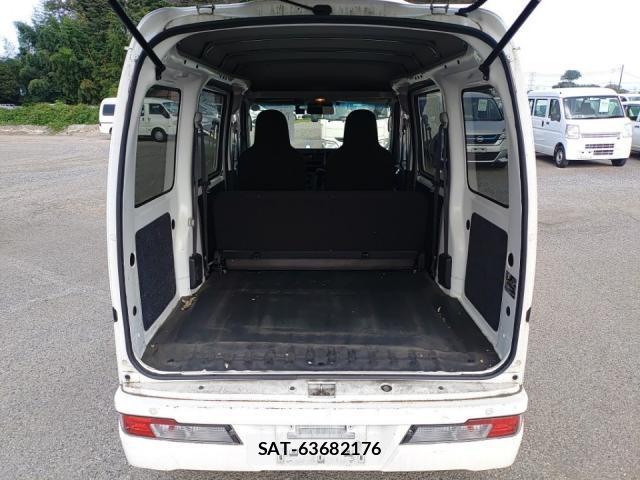 Daihatsu HIJET CARGO 2020-08 8752676-5