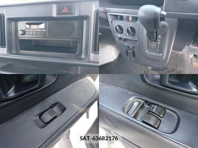 Daihatsu HIJET CARGO 2020-08 8752676-8