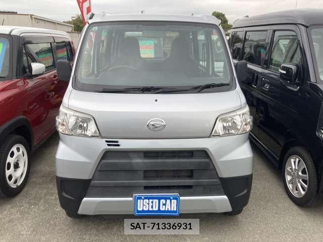 Daihatsu HIJET CARGO 2020-08 8752776-1