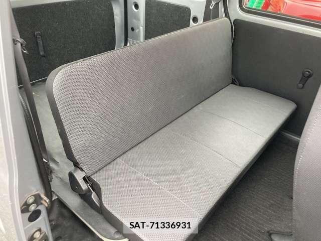 Daihatsu HIJET CARGO 2020-08 8752776-13