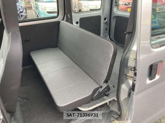 Daihatsu HIJET CARGO 2020-08 8752776-14