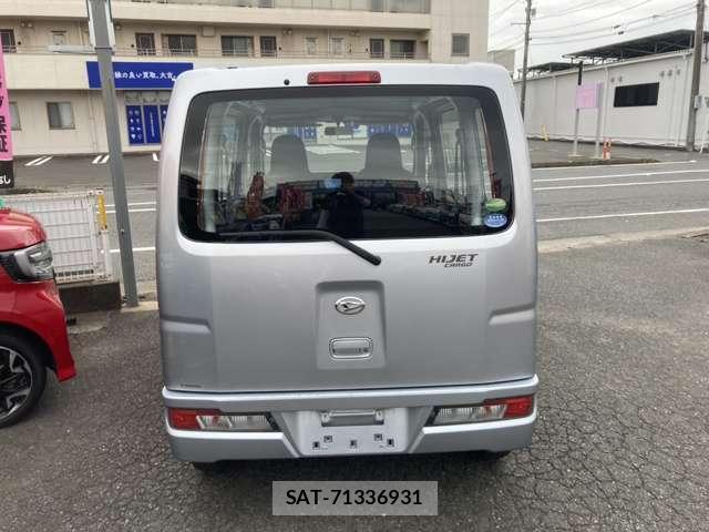 Daihatsu HIJET CARGO 2020-08 8752776-4