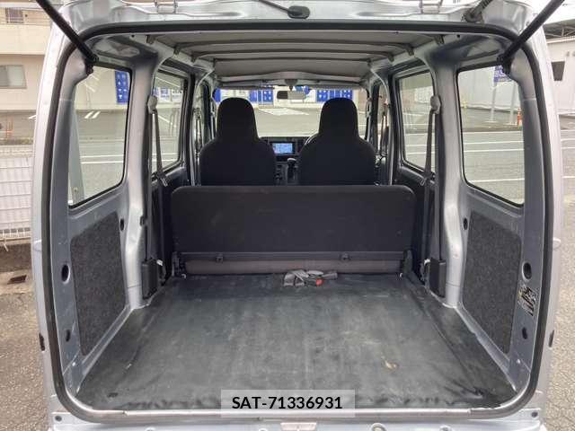 Daihatsu HIJET CARGO 2020-08 8752776-6