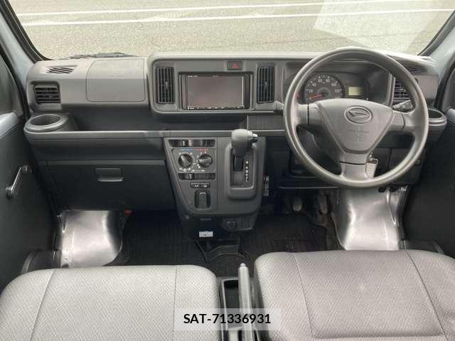 Daihatsu HIJET CARGO 2020-08 8752776-7