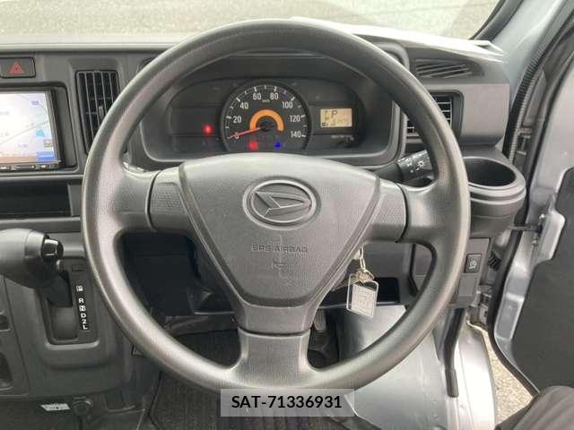 Daihatsu HIJET CARGO 2020-08 8752776-8