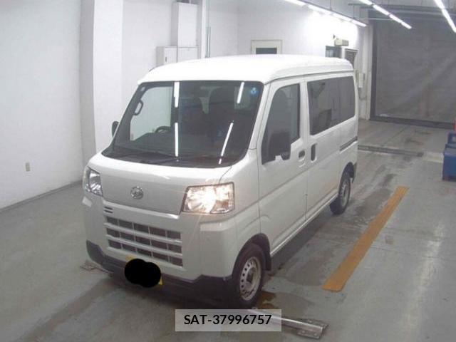 Daihatsu HIJET CARGO 2024-03 8753219-0