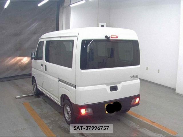 Daihatsu HIJET CARGO 2024-03 8753219-1