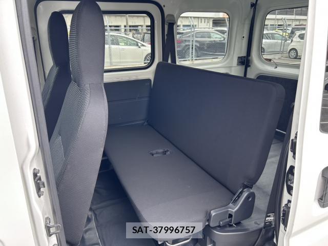 Daihatsu HIJET CARGO 2024-03 8753219-10