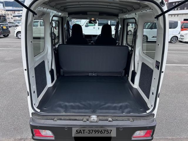Daihatsu HIJET CARGO 2024-03 8753219-17