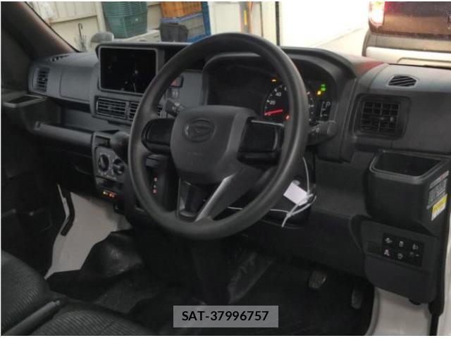 Daihatsu HIJET CARGO 2024-03 8753219-2