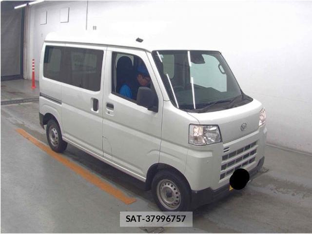 Daihatsu HIJET CARGO 2024-03 8753219-3