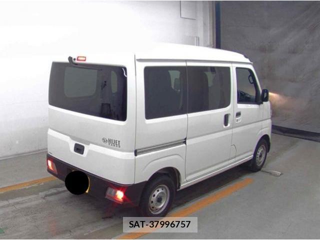 Daihatsu HIJET CARGO 2024-03 8753219-4