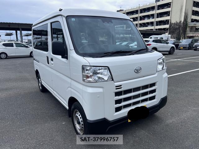 Daihatsu HIJET CARGO 2024-03 8753219-6