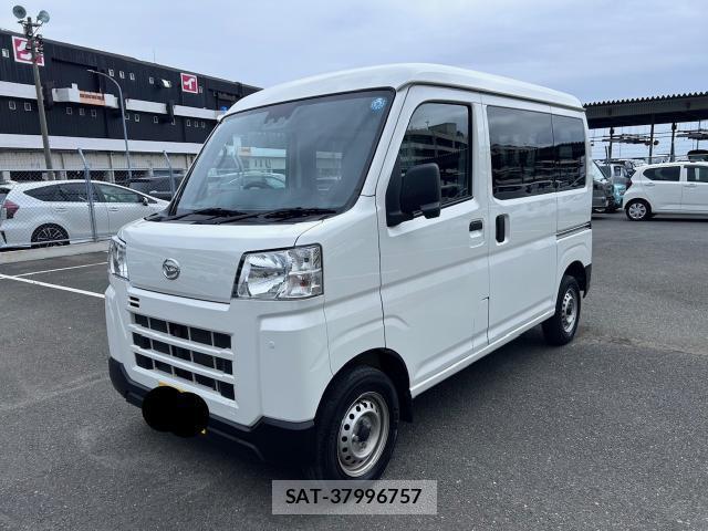 Daihatsu HIJET CARGO 2024-03 8753219-7