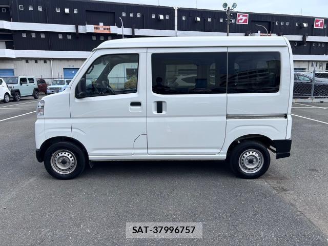 Daihatsu HIJET CARGO 2024-03 8753219-8