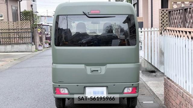 Daihatsu HIJET CARGO 2024-11 8753619-1