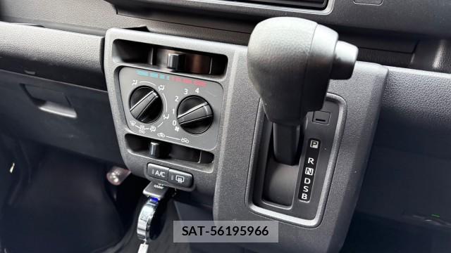 Daihatsu HIJET CARGO 2024-11 8753619-10