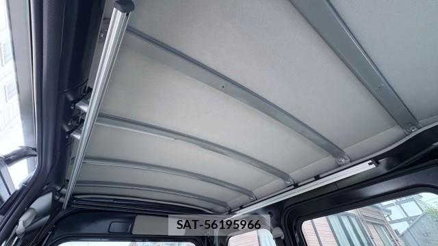 Daihatsu HIJET CARGO 2024-11 8753619-11