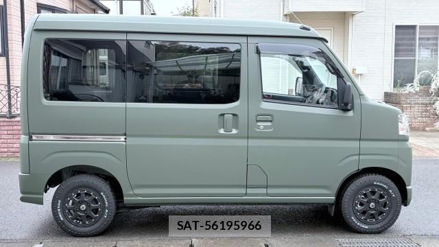 Daihatsu HIJET CARGO 2024-11 8753619-3