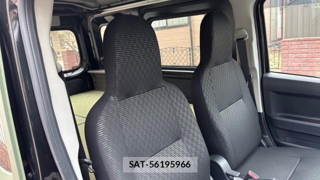 Daihatsu HIJET CARGO 2024-11 8753619-4