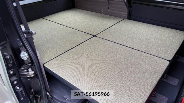 Daihatsu HIJET CARGO 2024-11 8753619-5