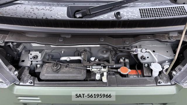 Daihatsu HIJET CARGO 2024-11 8753619-6