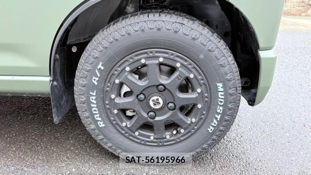 Daihatsu HIJET CARGO 2024-11 8753619-7