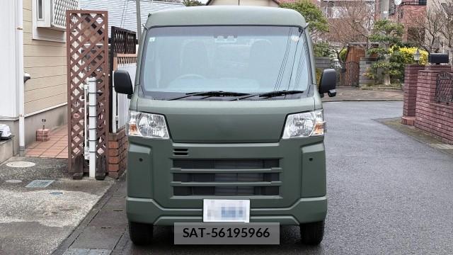 Daihatsu HIJET CARGO 2024-11 8753619-8
