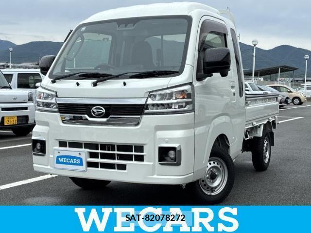 Daihatsu HIJET TRUCK 2022-06 8752334-0