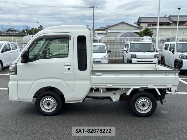 Daihatsu HIJET TRUCK 2022-06 8752334-1