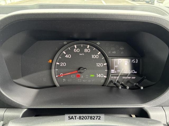 Daihatsu HIJET TRUCK 2022-06 8752334-10