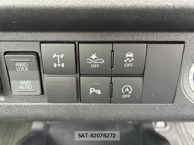 Daihatsu HIJET TRUCK 2022-06 8752334-15