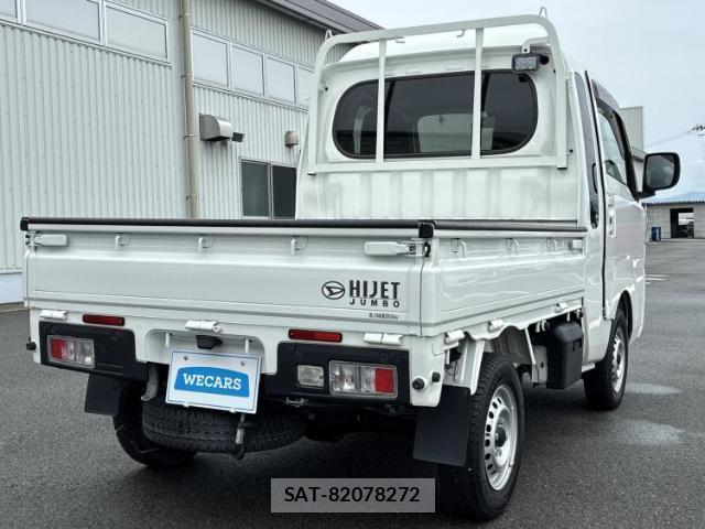 Daihatsu HIJET TRUCK 2022-06 8752334-2