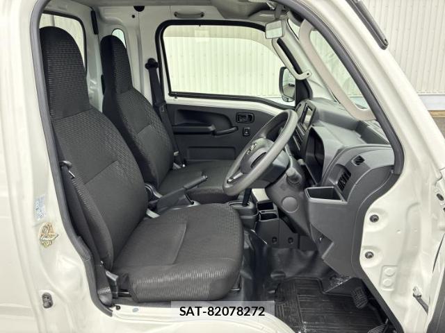 Daihatsu HIJET TRUCK 2022-06 8752334-3
