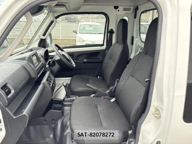 Daihatsu HIJET TRUCK 2022-06 8752334-4