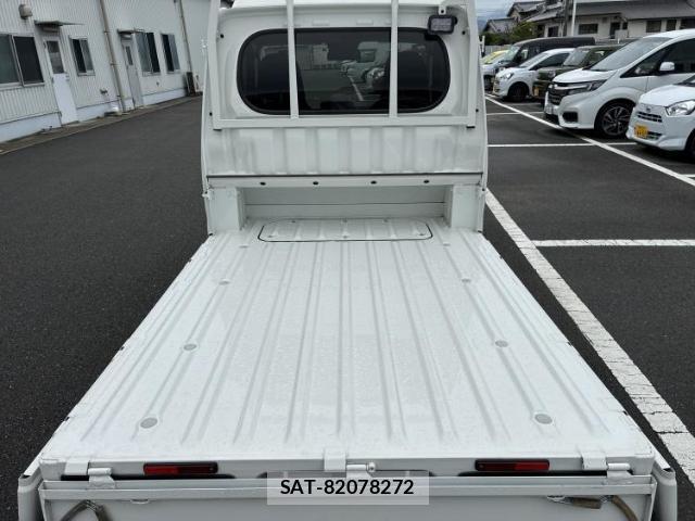Daihatsu HIJET TRUCK 2022-06 8752334-6