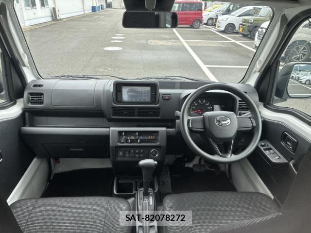 Daihatsu HIJET TRUCK 2022-06 8752334-8