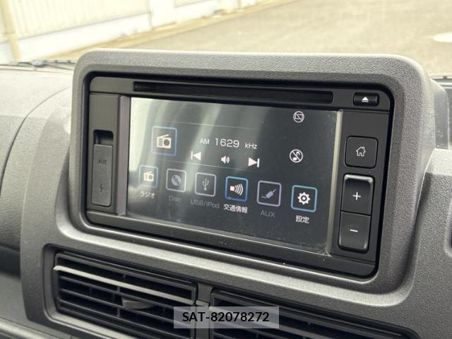 Daihatsu HIJET TRUCK 2022-06 8752334-9