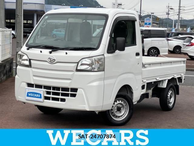 Daihatsu HIJET TRUCK 2016-06 8753914-0