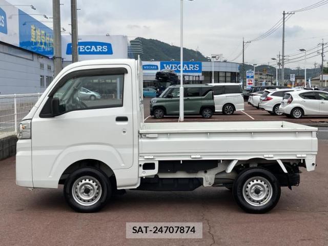 Daihatsu HIJET TRUCK 2016-06 8753914-1